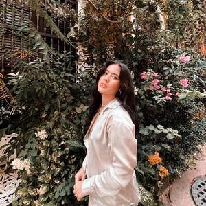 Meet your Posher, Ariana